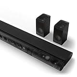 VIZIO Elevate Sound Bar thumbnail 3