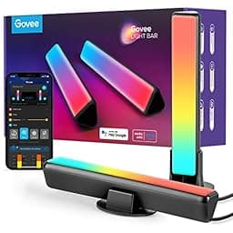 Govee Smart LED Light Bars photo