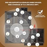 Sengled Zigbee Smart Light Bulbs thumbnail 3