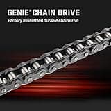Genie Chain Glide Connect Essentials Smart Garage Door Opener thumbnail 5