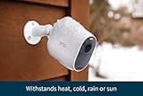 ARLO Arlo VMC2330-100NAR Essential Spotlight Wireless 3 Camera Kit thumbnail 2