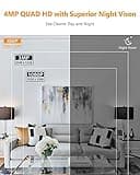 Imou Home Security Camera thumbnail 3