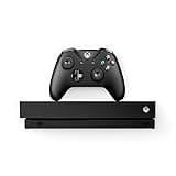 Xbox One X 1TB Console - NBA 2K19 Bundle thumbnail 3
