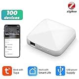 FENGCHUANG Tuya Zigbee 3.0 Hub Gateway thumbnail 3