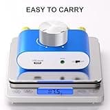 Facmogu F900S Bluetooth Amplifier thumbnail 5