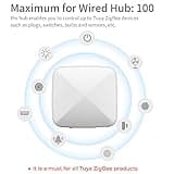 ZHIXIA ZigBee 3.0 Smart Hub thumbnail 4
