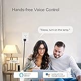 Eva's Light WiFi Smart Dimmer Plug thumbnail 4