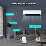 THIRDREALITY Zigbee Temperature and Humidity Sensor thumbnail 5