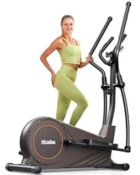 Niceday Elliptical Machine photo
