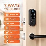BesBuy Smart Lock thumbnail 2