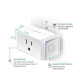 Kasa Smart Plug HS103P2 thumbnail 5