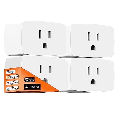 Onvis Smart Plug main view