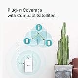 Certified Refurbished TP-Link Deco M3 3-Pack Whole Home Mesh WiFi System thumbnail 4