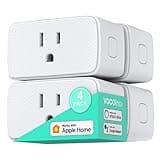 VOCOlinc Homekit Smart Plug thumbnail 1