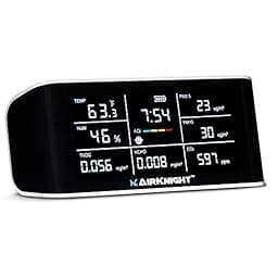 AirKnight 9-in-1 Indoor Air Quality Monitor photo