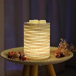 Enaroma Wax Melt Warmer photo