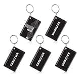 Tiffane 13.56mhz MI RFID Card PVC PET Material for Door Entry Access Control(Pack of 5pcs) thumbnail 1