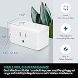 Program Holiday Lighting to Automate The Season With Zigbee Smart Outlets thumbnail 3