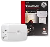 GE Zigbee Smart Switch Plug-In thumbnail 1