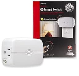 GE Zigbee Smart Switch Plug-In photo