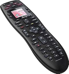 Logitech Harmony 665 Advanced Remote Control photo