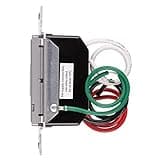 EATON RF9640-NDSG Z-Wave Plus Universal Dimmer thumbnail 3