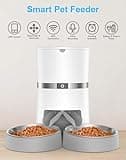Automatic Cat Feeder thumbnail 2