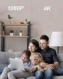 Swann Add-On DVR Bullet Security Camera System with Sensor Spotlight thumbnail 2