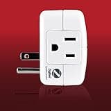 GE Zigbee Smart Switch Plug-In thumbnail 4