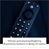 Amazon Alexa Voice Remote Pro thumbnail 3