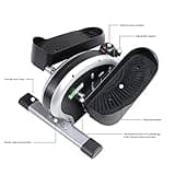 Stamina Inmotion E1000 Compact Strider thumbnail 5