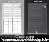 ZigBee Rechargeable Motor Zigbee Smart DIY Motorized Roller Blinds/Shades Blinds Motor thumbnail 4