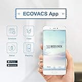 ECOVACS DEEBOT 900 Smart Robotic Vacuum thumbnail 4