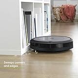 iRobot Roomba i3 Wi-Fi Robot Vacuum thumbnail 2