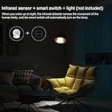 Dioche Motion Sensor Alarm thumbnail 3