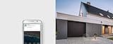 Fibaro FGDW-002-1 Door/Window v2 with Temperature Sensor thumbnail 5