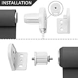 NUTRO CHILL Window Roller Shades Blinds thumbnail 5