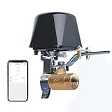 Zigbee Water Valve thumbnail 1