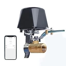 Zigbee Water Valve photo