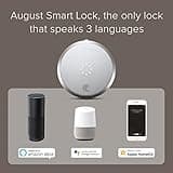 August Home Connect Wi-Fi Bridge thumbnail 4