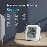 THIRDREALITY Zigbee Temperature and Humidity Sensor thumbnail 2