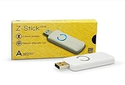 AEOTEC Z-Stick Gen5 Z-Wave Hub photo