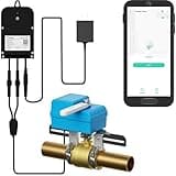 YoLink Smart Water Valve Controller thumbnail 1