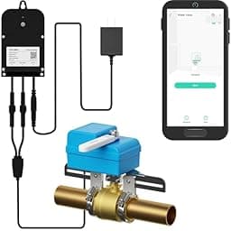 YoLink Smart Water Valve Controller photo