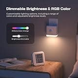 THIRDREALITY Smart Color Night Light thumbnail 5
