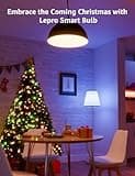 Lepro B1 Christmas Light Bulbs thumbnail 2