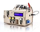 KEYESTUDIO Smart Home Starter Kit for Arduino for Uno R3 thumbnail 1