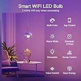 Ghome Smart Light Bulbs thumbnail 2
