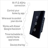 ZigBee Smart Light Switch thumbnail 3
