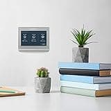 Honeywell Home RTH9585WF Wi-Fi Smart Color Thermostat thumbnail 4